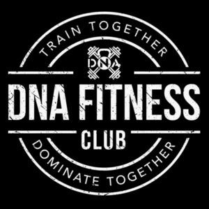 TRAIN TOGETHER, DOMINATE TOGETHER - CLASSIC SNAPBACK HAT - BLACK - RV17BT Design